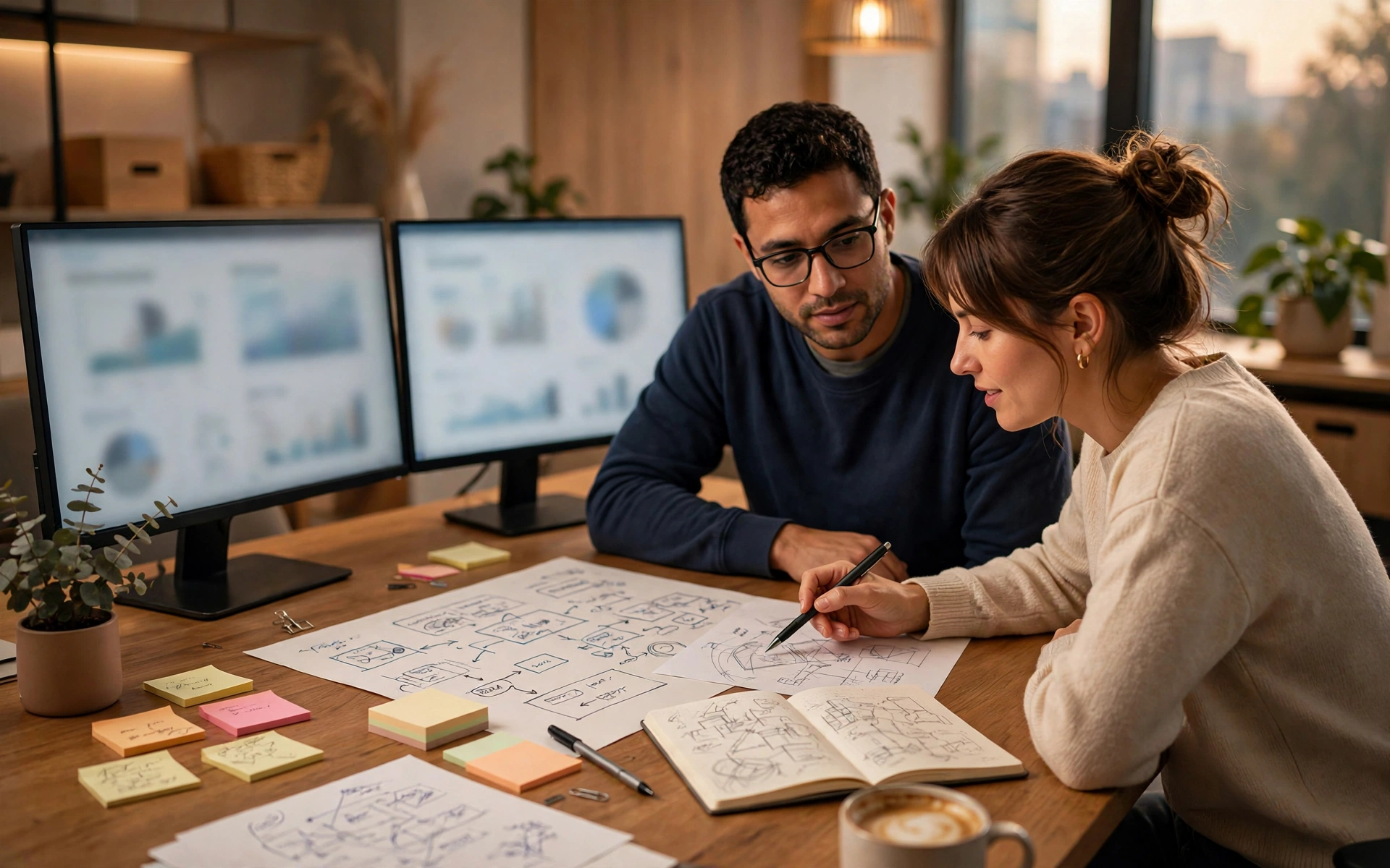 RiverRun building your digital department