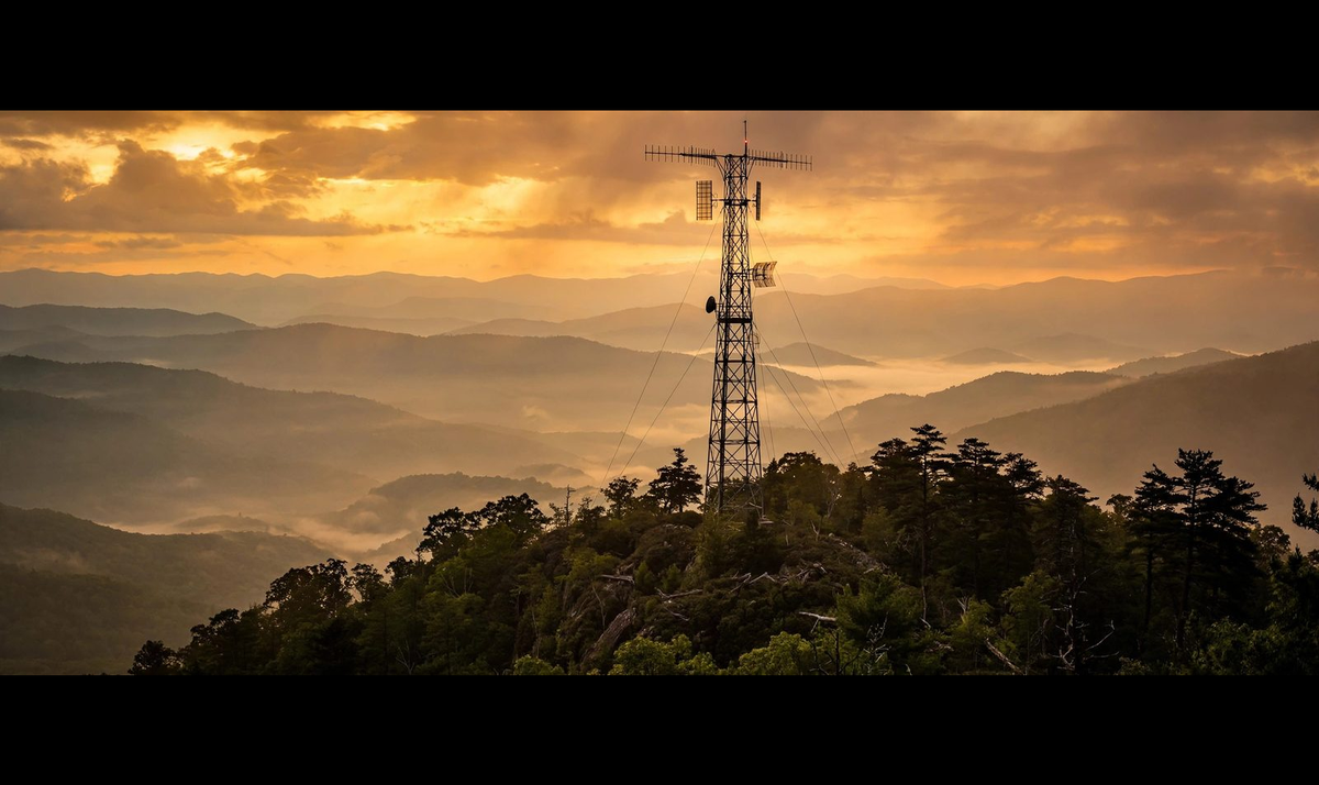 4Winds Media website